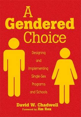 A Gendered Choice image