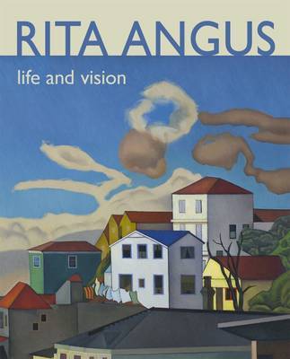 Rita Angus by Jill Trevelyan image