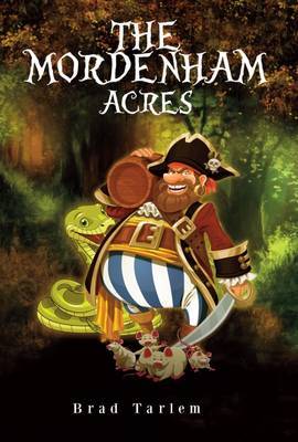 The Mordenham Acres by Brad Tarlem image