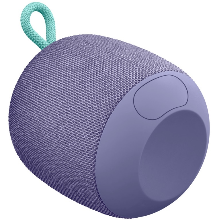 Logitech UE WonderBoom - Lilac image