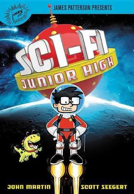 Sci-Fi Junior High by Scott Seegert image