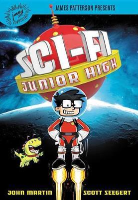 Sci-Fi Junior High image