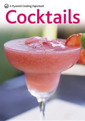 Cocktails by Nikoli image