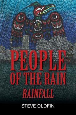 People of the Rain by Steve Oldfin image