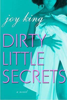 Dirty Little Secrets: The Diary of Tyler Blake by Joy King image