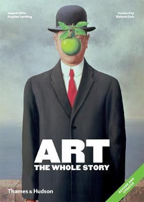 Art: The Whole Story image