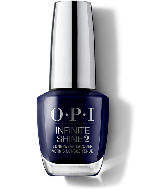 OPI Infinite Shine 2 Lacquer # IS L16 - Get Ryd-Of-Thym Blues (15ml)