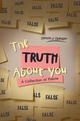 The Truth about You by Damion J Chandler image