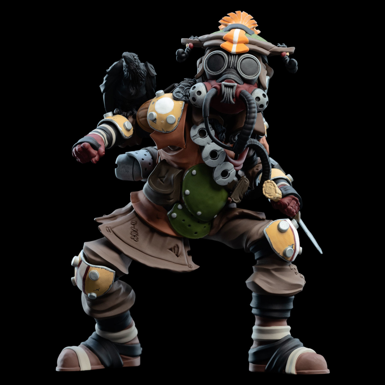 Apex Legends: Mini Epics - Bloodhound image