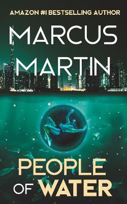 People of Water by Marcus Martin image