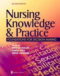 nursing knowledge In relation to patient care delivery, knowledge can give nurses greater power to take action and lack of knowledge can leave nurses powerless to provide safe or effective care. nursing knowledge In relation to patient care delivery, knowledge can give nurses greater power to take action and lack of knowledge can leave nurses powerless to provide safe or effective care.