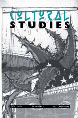 Cultural Studies by Larry Grossberg image