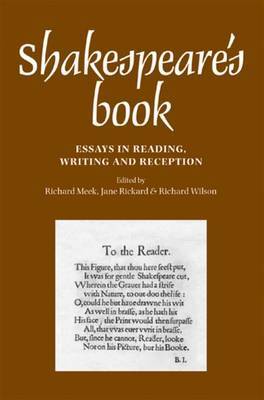 Shakespeare'S Book image