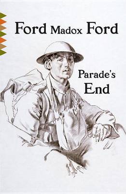Parade's End by Ford Madox Ford image