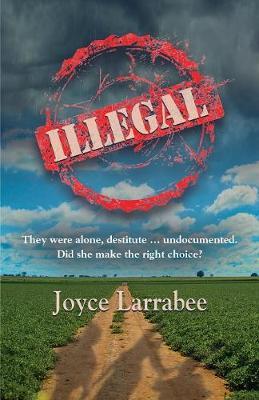 Illegal by Joyce Larrabee image