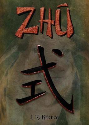 Zhū by J R Brienza image