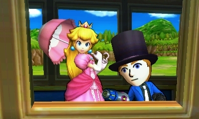 Super Smash Bros. for Nintendo 3DS image