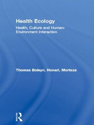 Health Ecology by Thomas Boleyn image