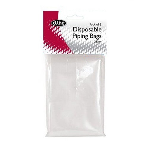 Disposable Piping Bags image