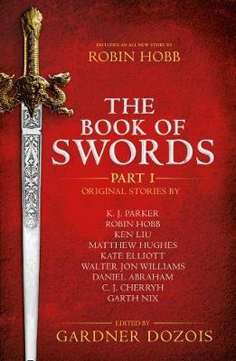 The Book of Swords: Part 1 image
