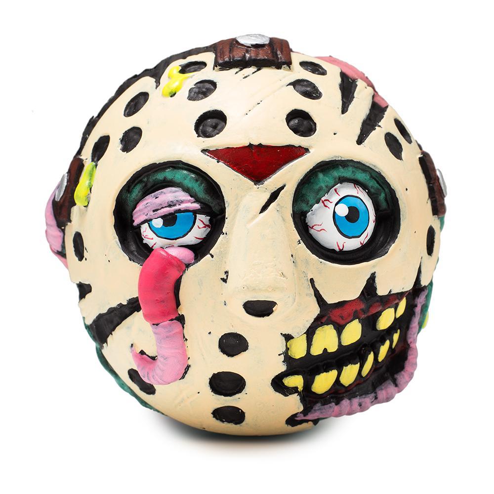 Madballs: Horrorballs - Jason Voorhees