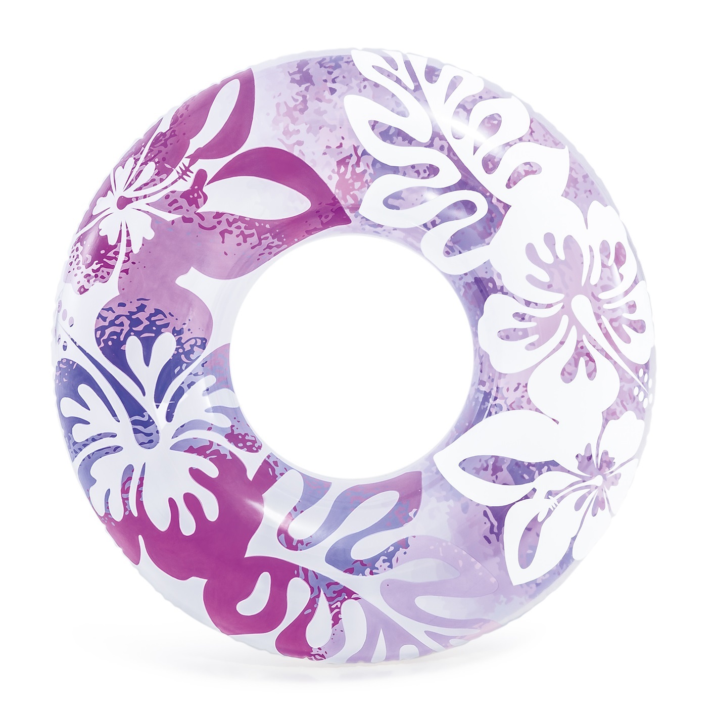 Buy Clear Colour Swim Ring at Mighty Ape NZ