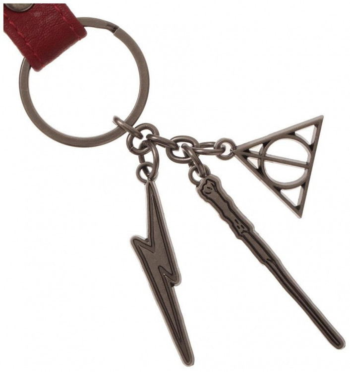 Harry Potter Lanyard image