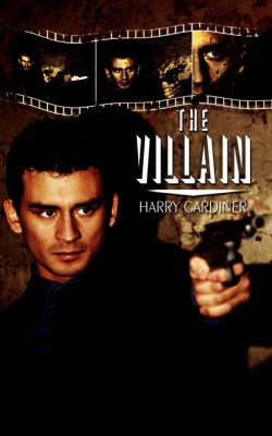 The Villain by Harry Gardiner image