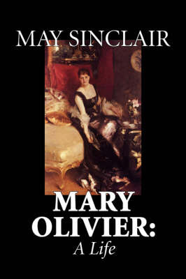 Mary Olivier by May Sinclair image