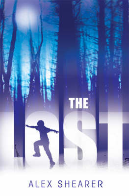 The Lost by Alex Shearer image