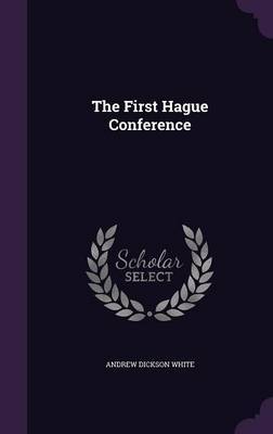 The First Hague Conference image