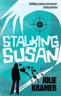 Stalking Susan by Julie Kramer image