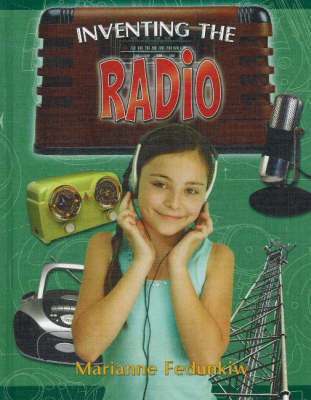Inventing the Radio by Marianne Fedunkiw image