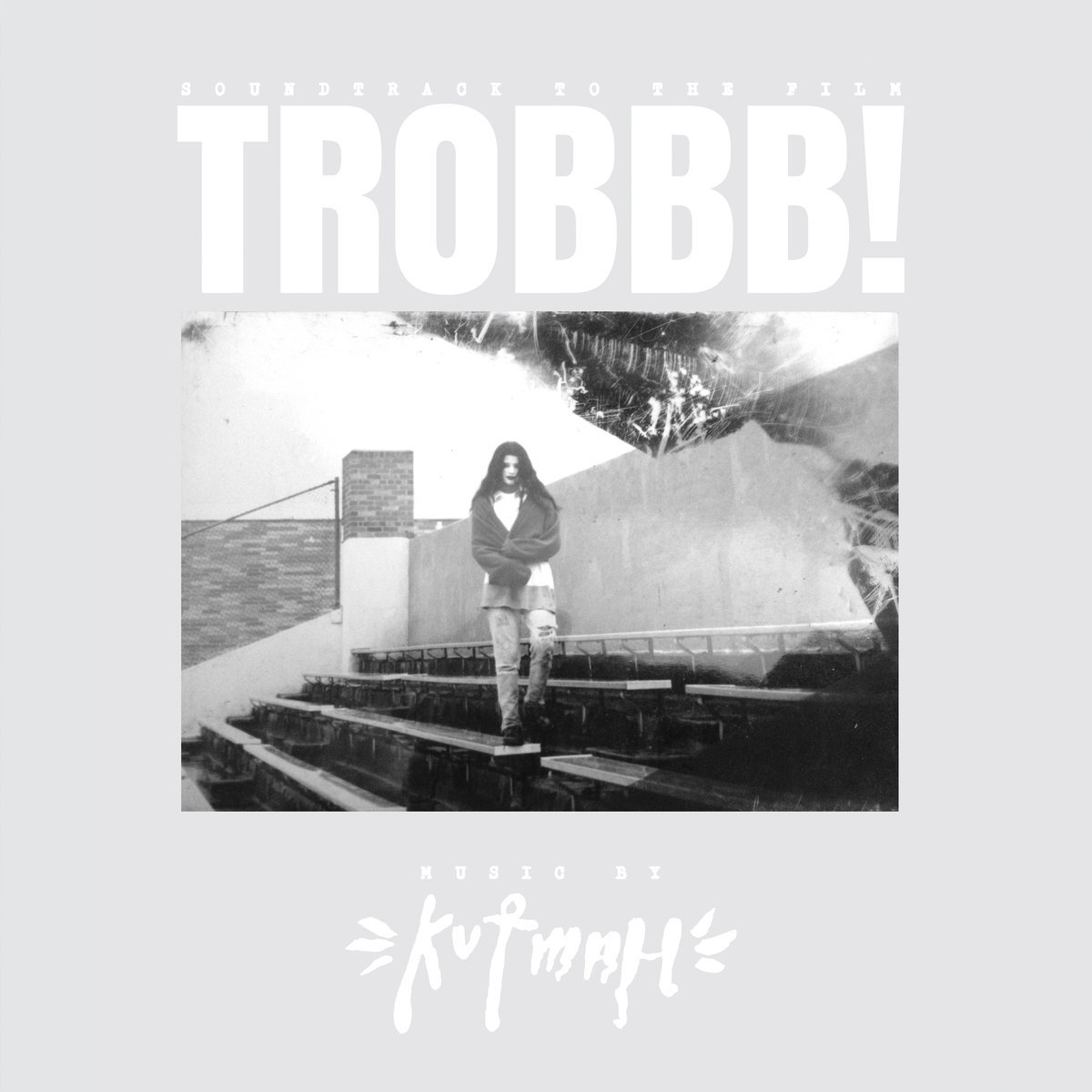 Trobbb! by Kutmah image
