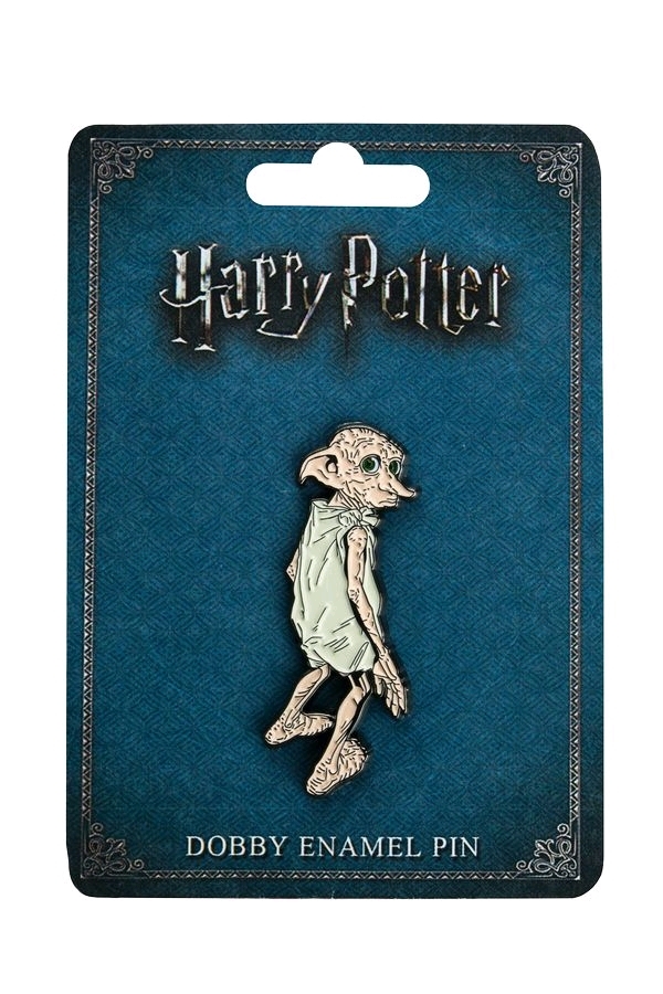 Harry Potter - Dobby Enamel Pin