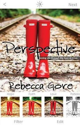 Perspective by Rebecca Gore image