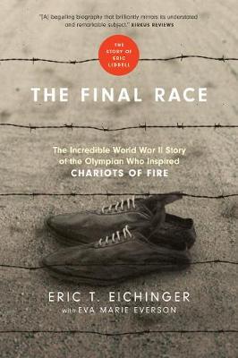 The Final Race by Eric T Eichinger image