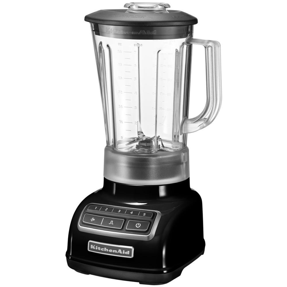 KitchenAid: Diamond Blender - Onyx Black