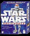 Star Wars: Droidworks Star Wars: Droidworks
