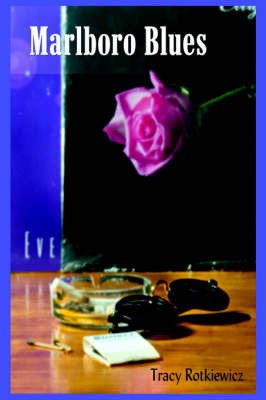 Marlboro Blues by Tracy Rotkiewicz image