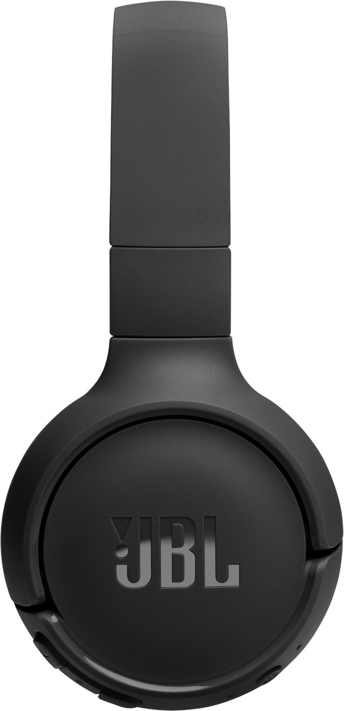 JBL Tune T520BT Bluetooth Headphones - Black image