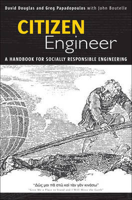Citizen Engineer by David Douglas image