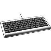 Targus USB Compact Keyboard Black Targus USB Compact Keyboard Black