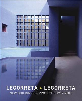 Legoretta + Legoretta by Richard Rogers image