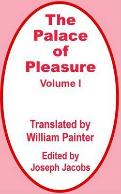 The Palace of Pleasure (Volume One) image