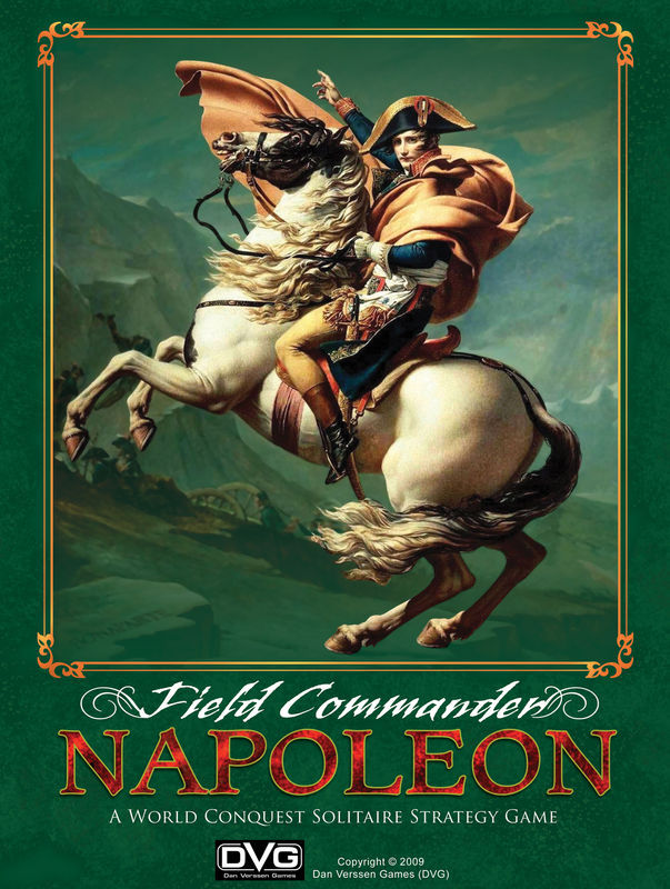 Field Commander - Napoleon