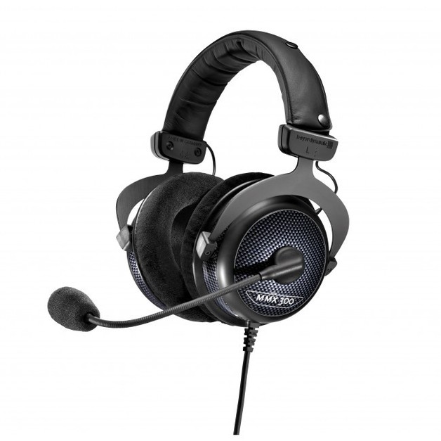 Beyerdynamic MMX 300 Gaming Headset at Mighty Ape NZ
