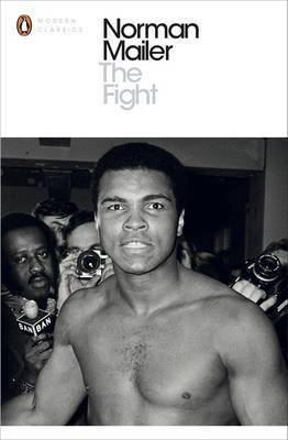 The Fight by Norman Mailer image