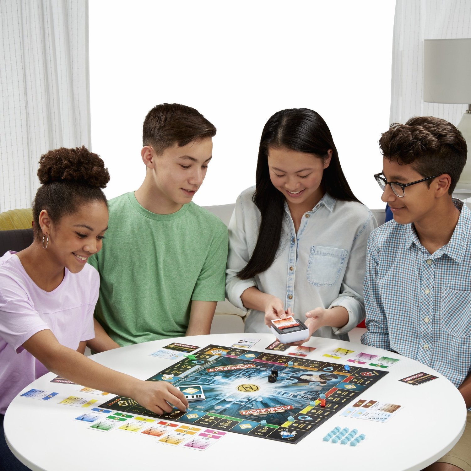 Monopoly - Ultimate Banking Edition image