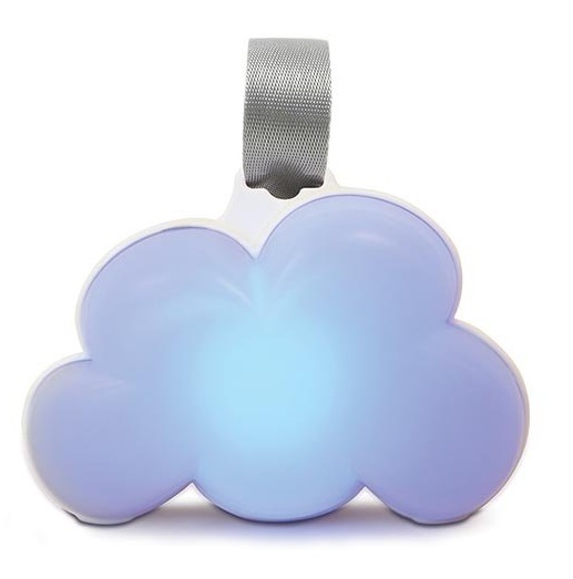 Dream Cloud - Lullaby Night Light with Sound image